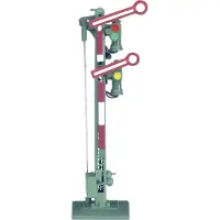 Märklin 89402 Z Vormsein 2-armig Hoofdsein Functioneel model