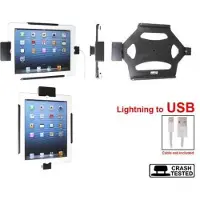 Brodit Apple iPad new 4th gen. Passieve houder ith Retina