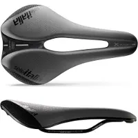 Selle Royal Novus Boost Evo X-cross Tm Superflow Zadel