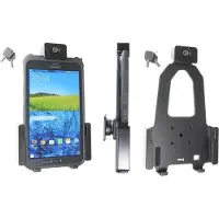 Brodit Samsung Galaxy Tab Active Passieve houder. Met slot en sleutel