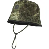 Agu Regenhoed Unisex Motion Bucket Rain Hat Urban Outdoor Forest-XS / M