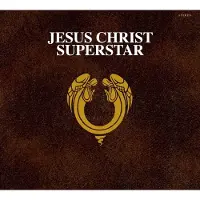 Universal Music Andrew Lloyd Webber - Jesus Christ Superstar (A Rock Opera) (2 LP) (Remastered | 50th Anniversary Edition) (Half Speed)