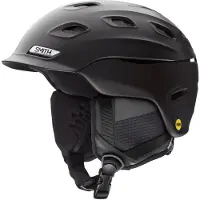 Smith Vantage Matte Black-XL