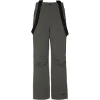 Protest Spiket Broek
