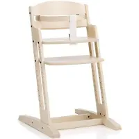 BabyDan - Danchair - White Wash
