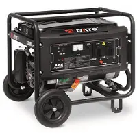 Rato R3000 Generator-Aggregaat