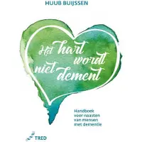 Blokker Het hart wordt niet dement