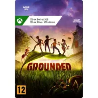 Grounded - Series X/S, One & PC Download