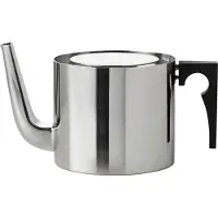 Stelton AJ cylinda-line theepot roestvrij staal