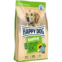 Happy Dog Lam & Rijst Hondenvoer - 15 kg