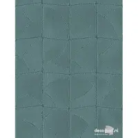 Arte Manila Behang Atlas 64530 1 Rol - 70 cm x 10,05 mtr