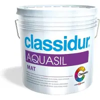 Classidur Aquasil Mat 12,5 LTR - Lichte kleur|2