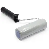 Flocx Behang Aandrukrol 15cm
