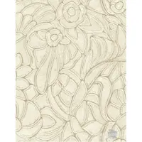 Arte Manila Behang Flore 64541 1 Rol - 70 cm x 10,05 mtr