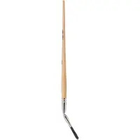 Flocx 300 Penseel Gebogen Maat 16 - 2,9 cm