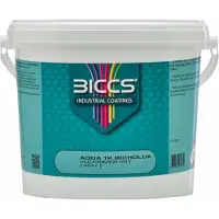 Biccs Bicholux Aqua 1K Vulprimer 5 LTR - Geel Jungheinrich