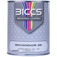 Brander Tango 15 KG | Sierpleister Binnen 1,5 mm - Wit