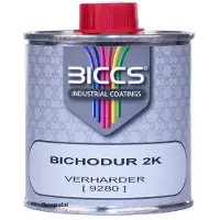 Biccs Bichodur 2K DTM-Verharder (9280) 830 ML