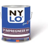 Nylo EP Impregneer WV (A+B) | 2K Vloerimpregneer 5 KG