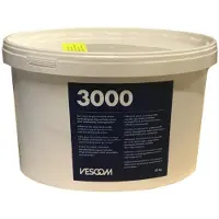 Vescom Lijm 3000 10 KG