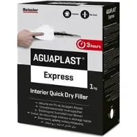 Aguaplast Express Sneldrogend 6 KG