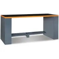 Beta 2-m-lange werkbank, passend in werkplaatscombinaties C55BG/2 - 055000111