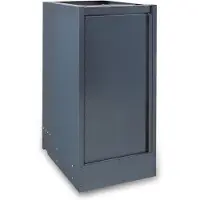 Beta Dubbele poot voor het koppelen van werkbanken C55B/GDS - 055000291