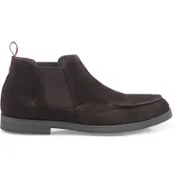 Greve 1737 Chelsea boots | Maat 11 Heren Bruin