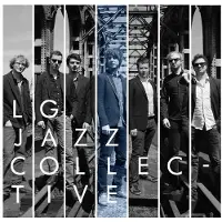OUTHERE LG Jazz Collective - New Feel (CD)