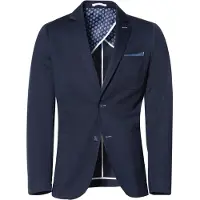 Blue industry Mix & match colbert