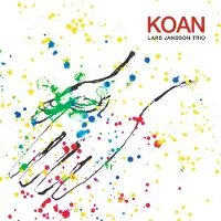OUTHERE Lars Trio Jansson - Koan (CD)