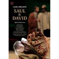 OUTHERE Saul & David