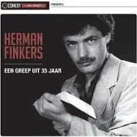 Pias Herman Finkers - Een Greep Uit 35 Jaar (2 LP)