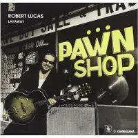 Coast2Coast Robert Lucas - Layaway (CD)