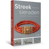 AMSTERDAM UNIVERSITY PRESS Streeksieradenboek