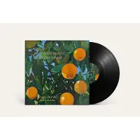 Universal Music Lana Del Rey - Violet Bent Backwards Over The Grass | LP