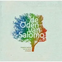 Coast2Coast De Oden Van Salomo - Vergeten Liederen Van De Eerste Christenen (CD)