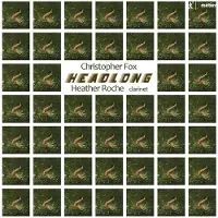 OUTHERE Heather Roche - Headlong (CD)