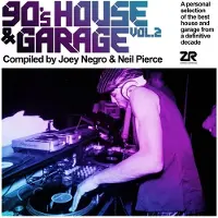 Import 90'S House &Amp; Garage Vol.2