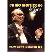 Coast2Coast Ennio Morricone - Gran Gala (CD | DVD | Photobook)