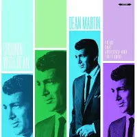 Coast2Coast Dean Martin - Croonin' With Dean (2 LP)
