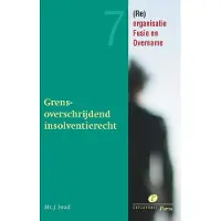 Uitgeverij Paris B.V. Grensoverschrijdend insolventierecht