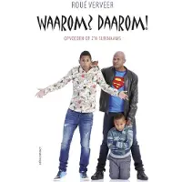 Atlas Waarom? Daarom!
