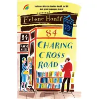 Rainbow Charing Cross Road 84 (Hardback)