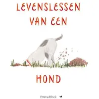 BBNC Uitgevers Levenslessen van een hond