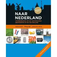 Boom uitgevers Amsterdam Nederlands - Tieng Viet (gekuiste versie)