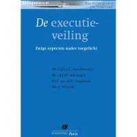 Uitgeverij Paris B.V. De executieveiling