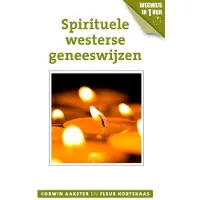 Vbk media Spirituele westerse geneeswijzen