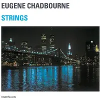 OUTHERE Eugene Chadbourne - Strings (CD)