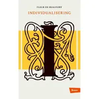 Boom uitgevers Amsterdam Individualisering